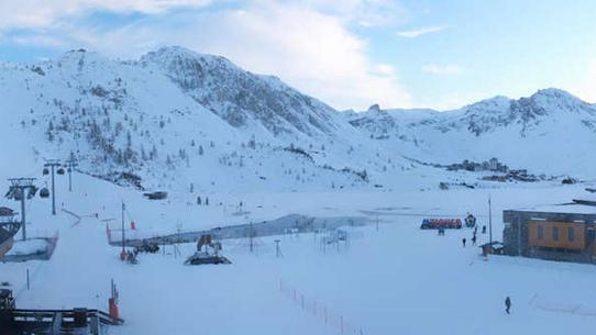 Tignes - Maison de Tignes le Lac