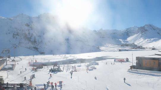 Tignes - Maison de Tignes le Lac