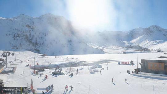 Tignes - Maison de Tignes le Lac
