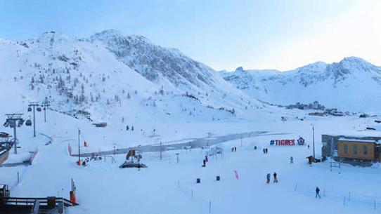 Tignes - Maison de Tignes le Lac