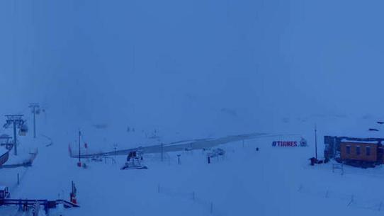 Tignes - Maison de Tignes le Lac