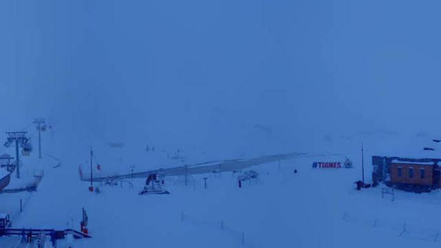 Tignes - Maison de Tignes le Lac