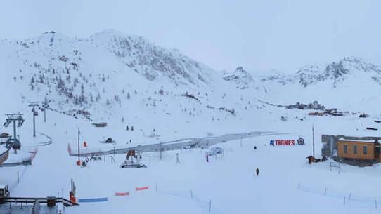 Tignes - Maison de Tignes le Lac