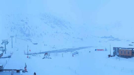 Tignes - Maison de Tignes le Lac