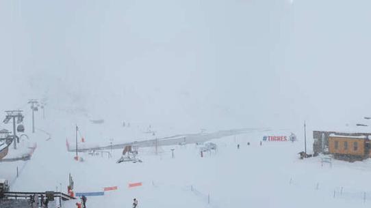 Tignes - Maison de Tignes le Lac