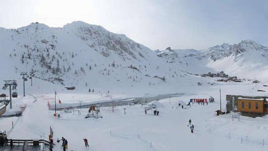 Tignes - Maison de Tignes le Lac