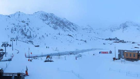 Tignes - Maison de Tignes le Lac