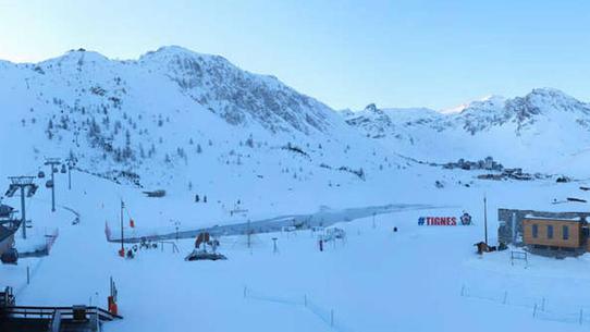 Tignes - Maison de Tignes le Lac