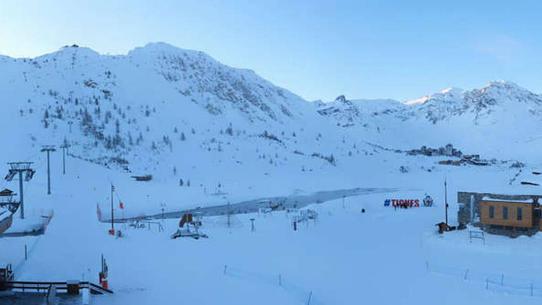 Tignes - Maison de Tignes le Lac