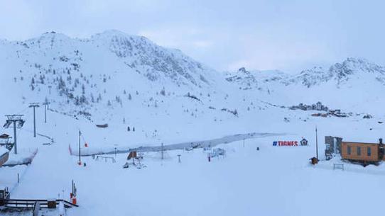 Tignes - Maison de Tignes le Lac