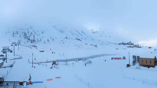 Tignes - Maison de Tignes le Lac