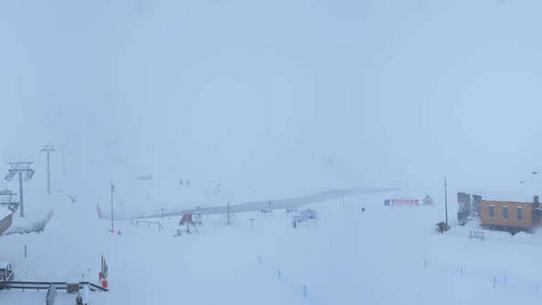 Tignes - Maison de Tignes le Lac