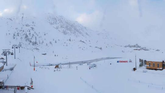 Tignes - Maison de Tignes le Lac
