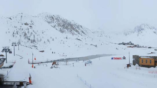 Tignes - Maison de Tignes le Lac