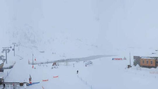 Tignes - Maison de Tignes le Lac