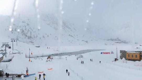 Tignes - Maison de Tignes le Lac