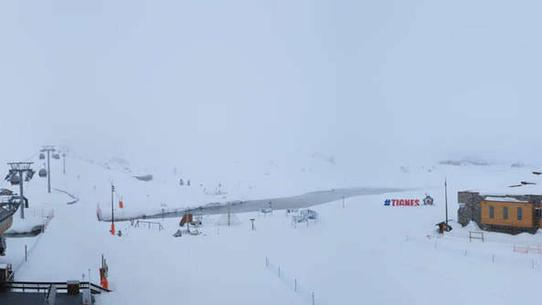 Tignes - Maison de Tignes le Lac