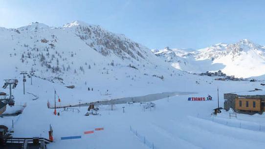 Tignes - Maison de Tignes le Lac