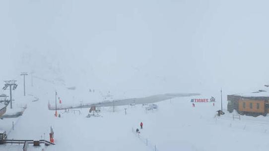 Tignes - Maison de Tignes le Lac