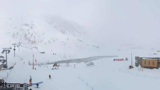Tignes - Maison de Tignes le Lac