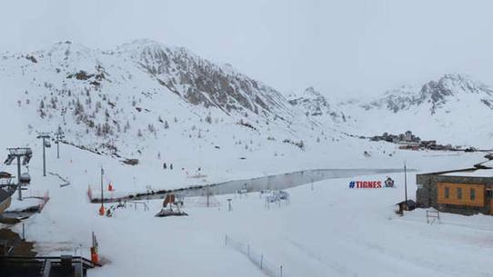 Tignes - Maison de Tignes le Lac