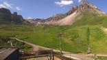 Tignes - Val Claret 