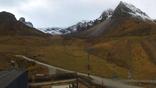 Tignes - Val Claret 