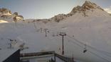 Tignes - Val Claret 