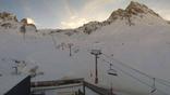 Tignes - Val Claret 