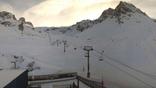 Tignes - Val Claret 