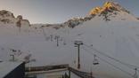 Tignes - Val Claret 