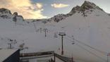 Tignes - Val Claret 
