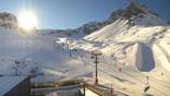 Tignes - Val Claret 