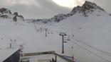 Tignes - Val Claret 