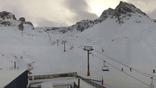Tignes - Val Claret 