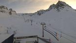 Tignes - Val Claret 