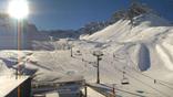 Tignes - Val Claret 
