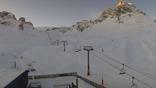 Tignes - Val Claret 
