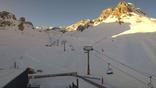 Tignes - Val Claret 