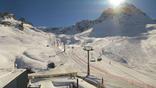 Tignes - Val Claret 