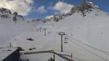 Tignes - Val Claret 