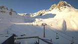 Tignes - Val Claret 