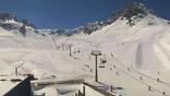 Tignes - Val Claret 