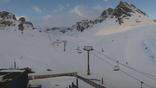 Tignes - Val Claret 