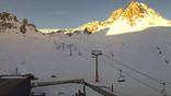 Tignes - Val Claret 