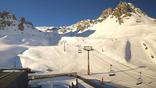 Tignes - Val Claret 