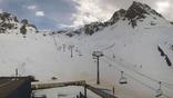Tignes - Val Claret 