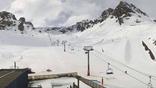 Tignes - Val Claret 