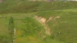 Tignes - Half pipe de Val Claret