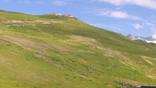 Tignes - Télésiège de Tichot